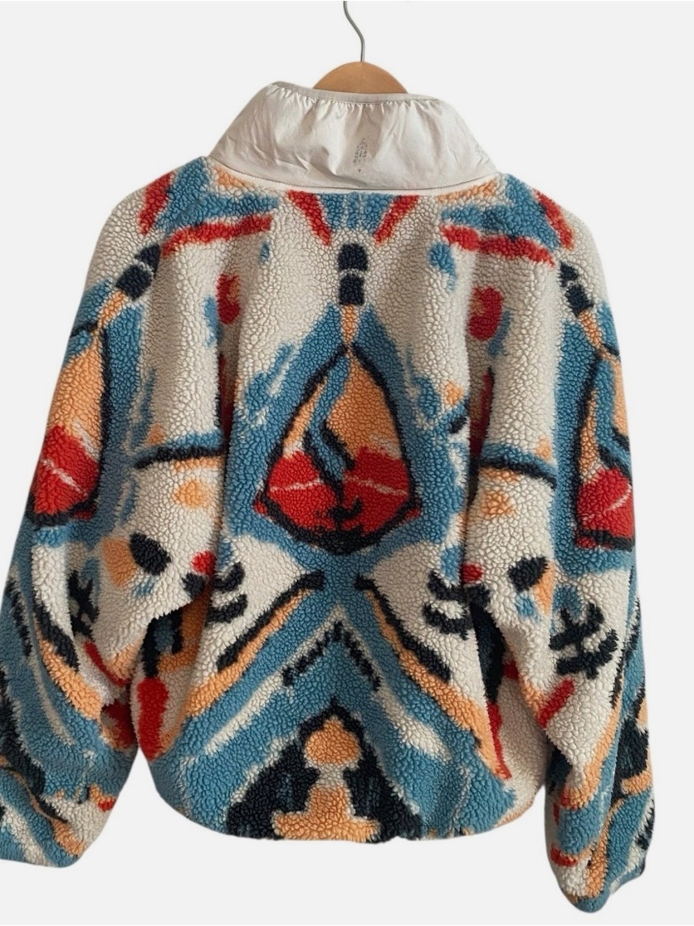 FP movement by free people hit the slopes jacket - Picture 4 of 7